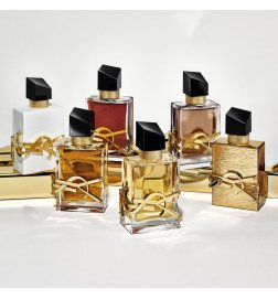 Libre Flowers & Flames - Eau de Parfum Libre Flowers & Flames - Eau de Parfum